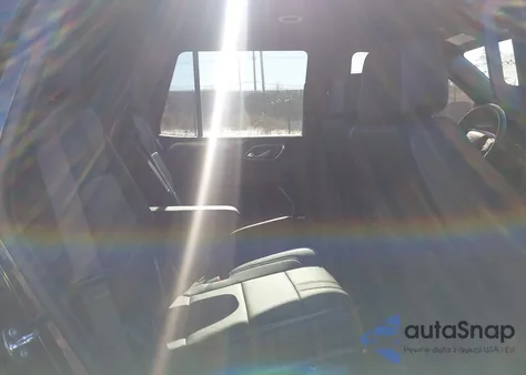 2023 Chevrolet Tahoe 4Wd Rst z USA, uszkodzony, nr VIN 1GNSKRKD9PR542492